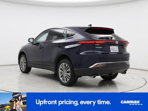 2024 Toyota Venza Limited