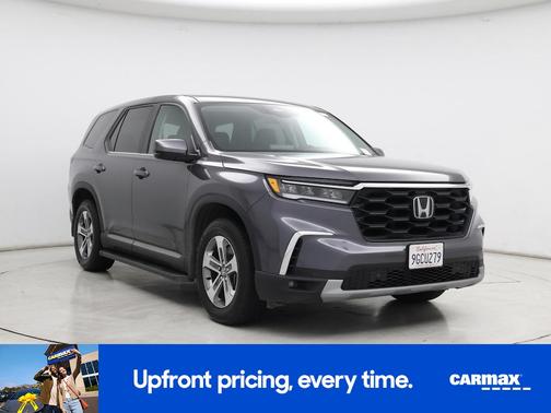 2023 Honda Pilot EX-L