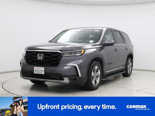 2023 Honda Pilot EX-L