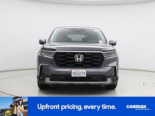 2023 Honda Pilot EX-L