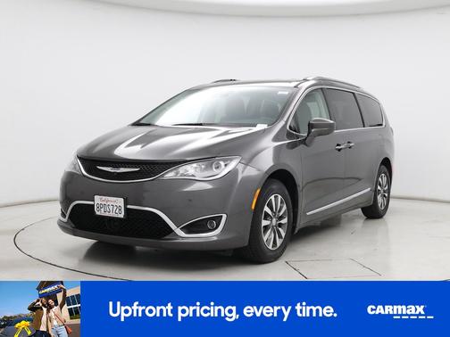 2020 Chrysler Pacifica Touring L-Plus