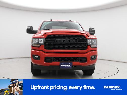 2024 RAM 2500 Bighorn