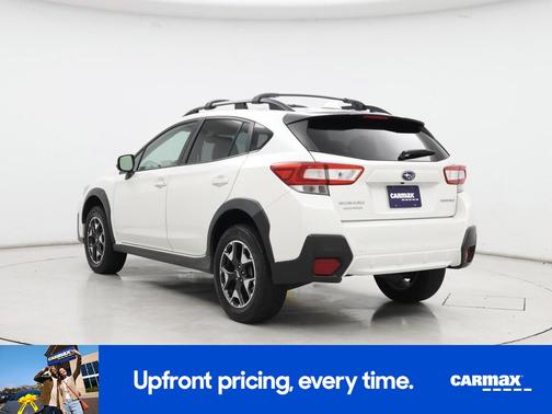 2019 Subaru Crosstrek 
