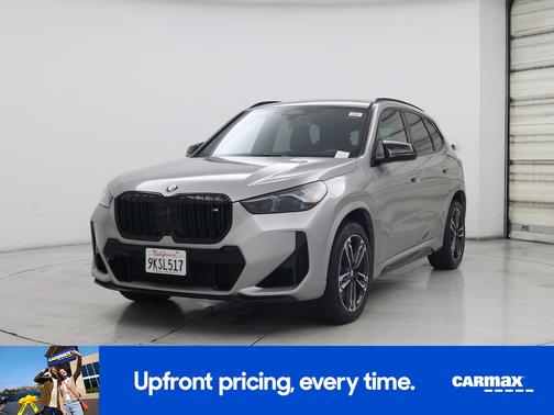 2024 BMW X1 M35i