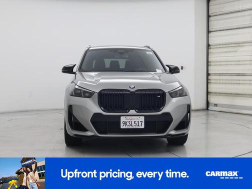 2024 BMW X1 M35i