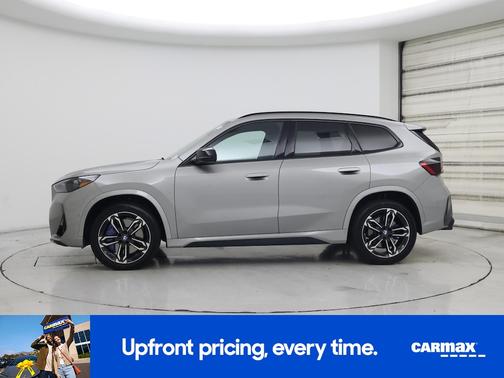 2024 BMW X1 M35i