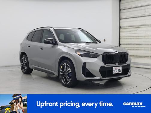 2024 BMW X1 M35i