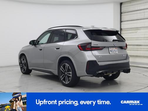 2024 BMW X1 M35i