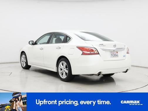 2014 Nissan Altima SV