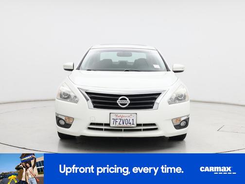 2014 Nissan Altima SV
