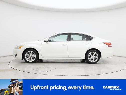 2014 Nissan Altima SV