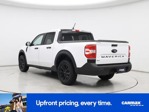 2024 Ford Maverick XL