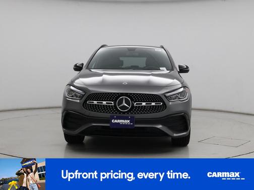 2023 Mercedes-Benz GLA 250 