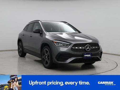 2023 Mercedes-Benz GLA 250 