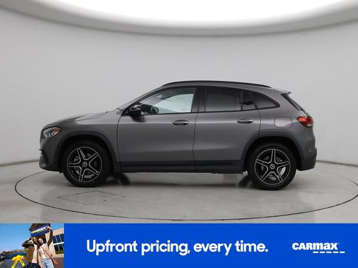 2023 Mercedes-Benz GLA 250 