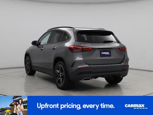 2023 Mercedes-Benz GLA 250 