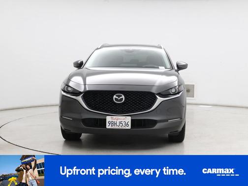 2022 Mazda CX-30 2.5 S