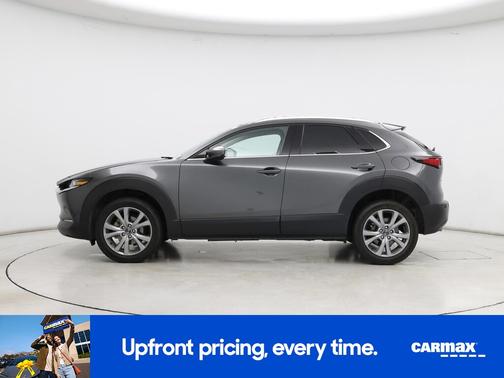 2022 Mazda CX-30 2.5 S