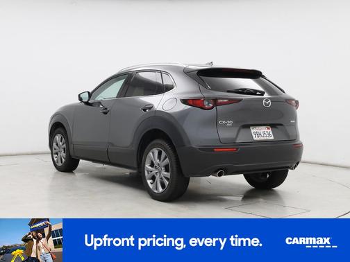 2022 Mazda CX-30 2.5 S
