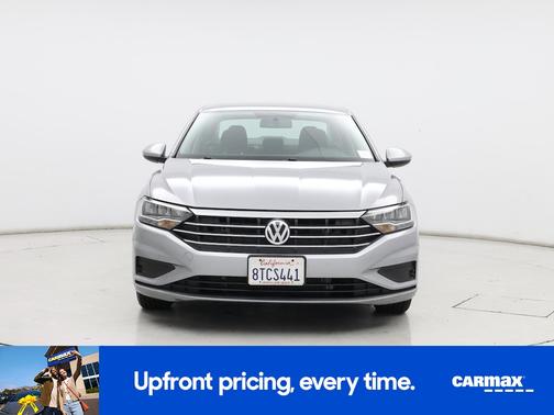 2020 Volkswagen Jetta S