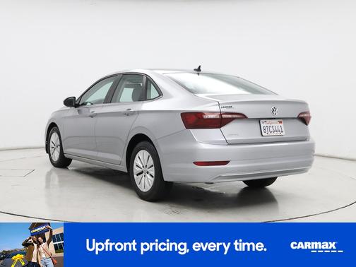 2020 Volkswagen Jetta S