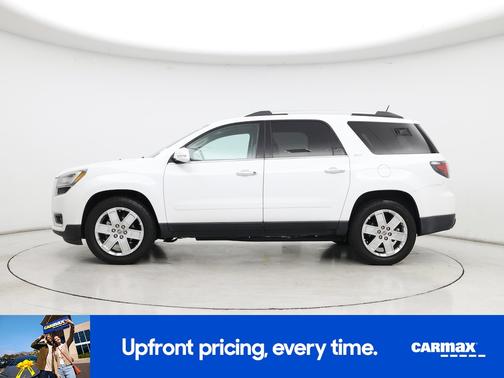 2017 GMC Acadia Limited 