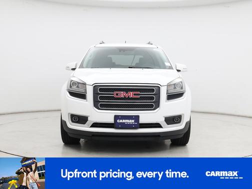 2017 GMC Acadia Limited 