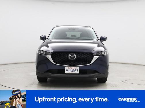 2023 Mazda CX-5 2.5 S Premium Plus Package