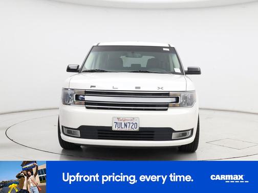 2016 Ford Flex SEL