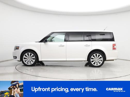 2016 Ford Flex SEL