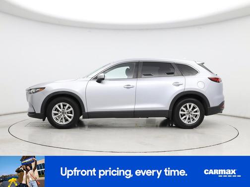 2016 Mazda CX-9 Sport