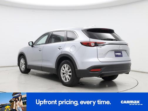 2016 Mazda CX-9 Sport