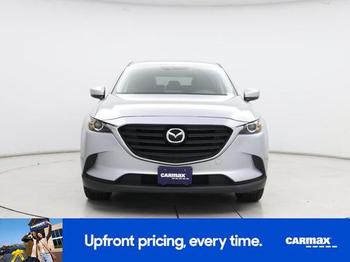 2016 Mazda CX-9 Sport