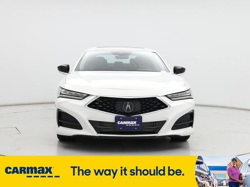 2023 Acura TLX