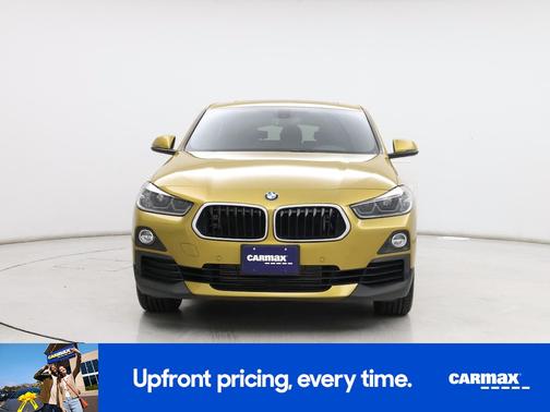 Gold 2018 BMW X2 XDrive28i