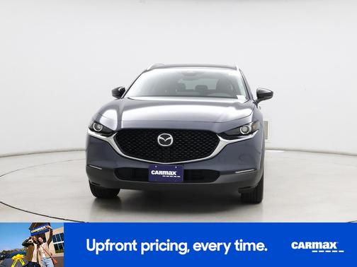 2025 Mazda CX-30 Carbon Edition