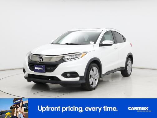 2019 Honda HR-V EX