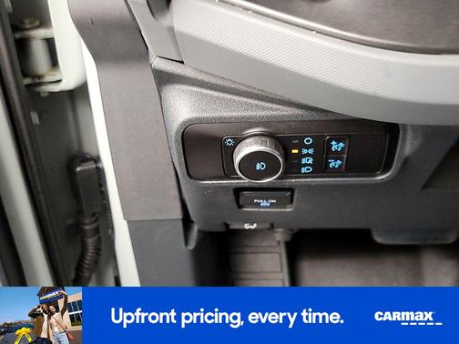 Gray 2023 Ford Bronco Black Diamond