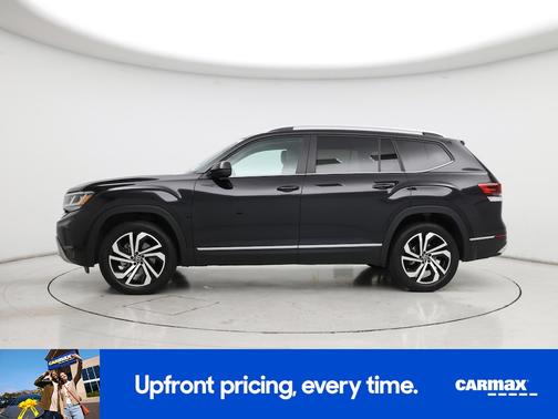 2023 Volkswagen Atlas SEL
