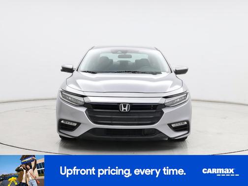 2020 Honda Insight EX