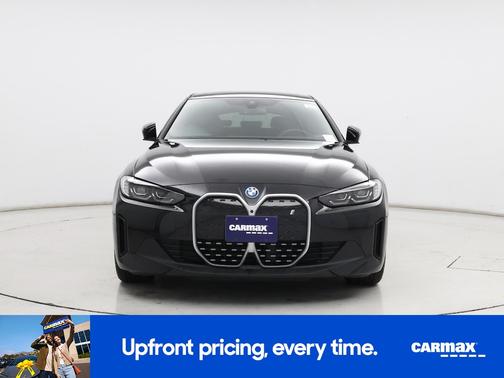 2024 BMW i4 Gran Coupe eDrive40 Gran Coupe