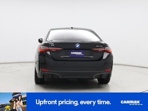 2024 BMW i4 Gran Coupe eDrive40 Gran Coupe