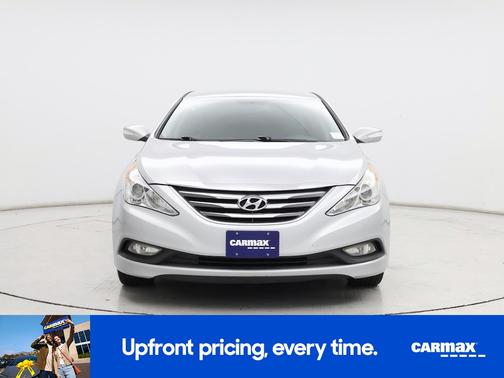 2014 Hyundai SONATA SE