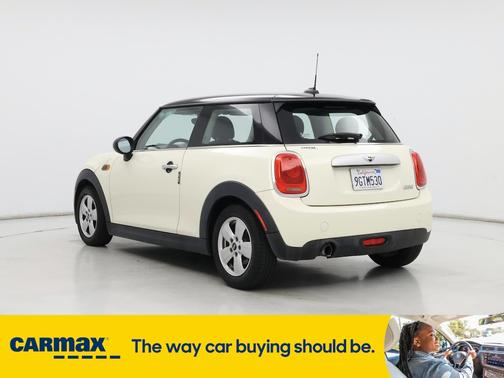 2014 MINI Hardtop