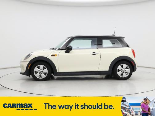 2014 MINI Hardtop