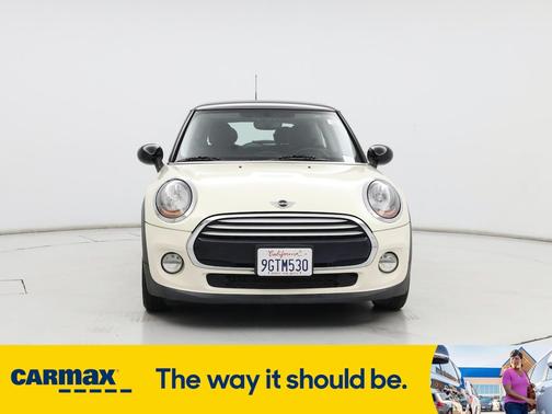 2014 MINI Hardtop