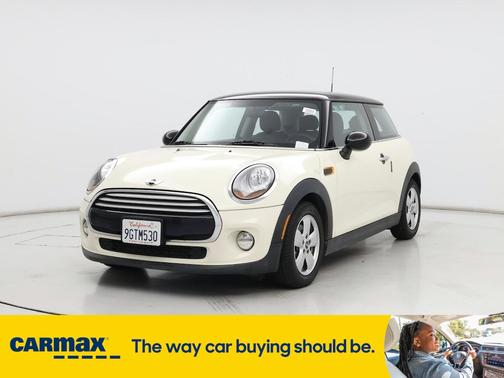 2014 MINI Hardtop