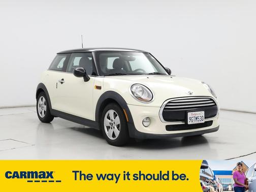 2014 MINI Hardtop
