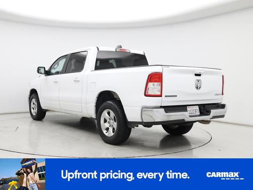2022 RAM 1500 Bighorn