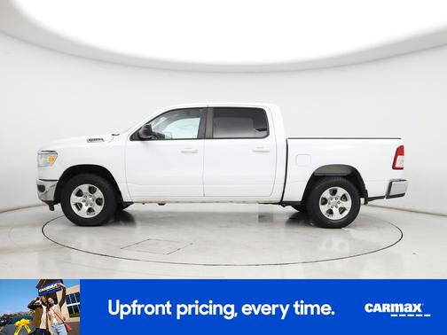 2022 RAM 1500 Bighorn